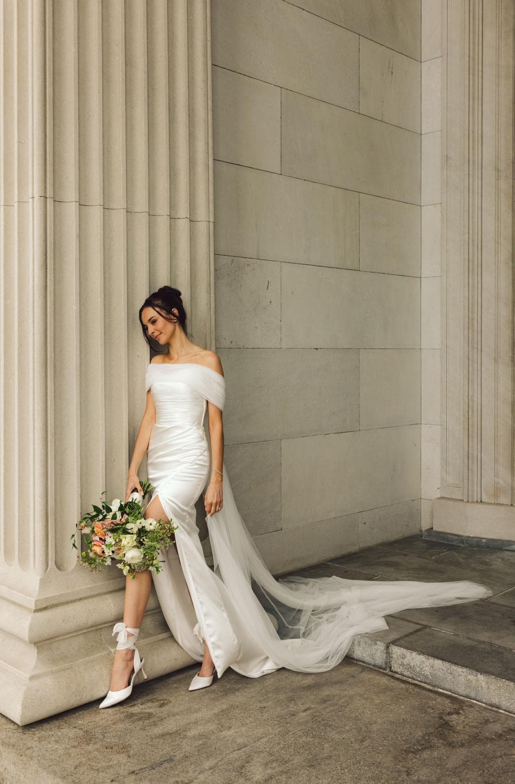 The wilderly bride collection
